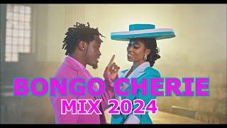 BONGO CHERIE MIX 2024-DJ YEZAH-BAHATI-DIANA-OTILE BROWN-DIAMOND PLATNUMZ,JUX HARMONIZE,ZUCHU,ALIKIBA