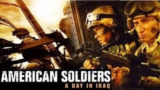 American Soldiers Trailer