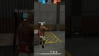 #freefire