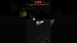 Knux gets revived and immediately dies to saws  #roblox #sonicexethedisaster #knuckles #sonicexe