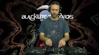 NUKLEALL @ Blacklite Records 10 Years Anniversary