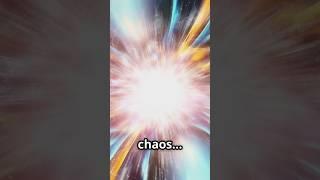 Chaos vs. Order: The Epic Mythological Battle #mythology #universe #historicalmyths #myths