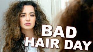 Bad Hair Day - Merrell Twins