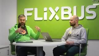 How Flixbus achieves continuous security: Automated pentests with Crashtest Security