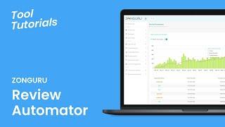 Review Automator Tutorial - ZonGuru