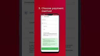 How to send money online using your ACE Money Transfer App