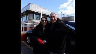 This N.J. couple is on a quest to hit every diner in the state