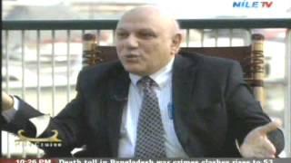 Nile Cruise 1-3-2013 Mohamed Sharaf