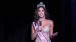 2021 Mrs TN America-American Pageant