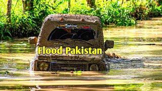 Flood Chakdara Batkhela Jalawanan | Khadagzia Selab Pakistan