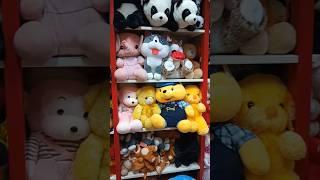 All Toys at wholesale prices in Vijayawada one town #teddybear #vlog#youtubeshorts #shorts#baby#kids