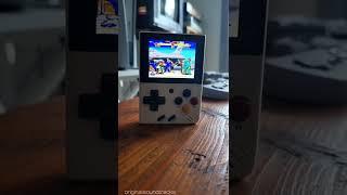 Super Street Fighter 2 | Miyoo Mini V2 | Sega | Retro Handheld Consoles | Nostalgia | 90s Kid