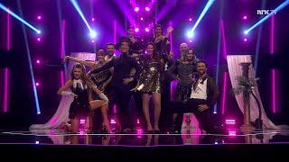 Opening | Melodi Grand Prix 2024 | Semi-Final 1