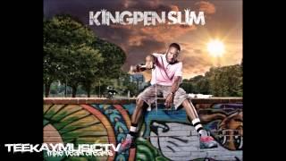 Kingpen Slim - My Speciality f. No Malice