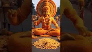 har har Mahadev️ ai video #mr.aman_69k
