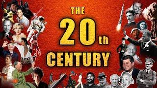 The 20th Century History in 15 minutes