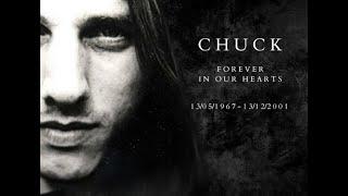 CHUCK SCHULDINER: The Mastermind [DOC]