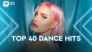 TOP 40 Dance Hits 2024 | BEST Club Dance Music To Party All Night 2024