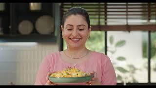 Celebrate Daawat World Biryani Day | Feature In An Ad With Chef Sanjeev Kapoor