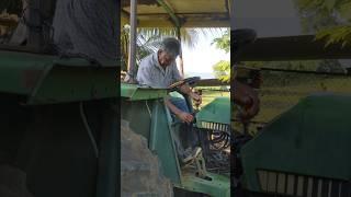 Problemas de arranque Tractor Jhon Deere 3350 #shorst #elsalvadordetodo