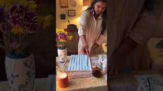 Our kitchen really needed this! #tamilshorts #canadacouplevlogs #lifeincanada #homedecor #kitchentip