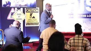 High Time Worship at Kingdom Covenant Detroit 10.23.22