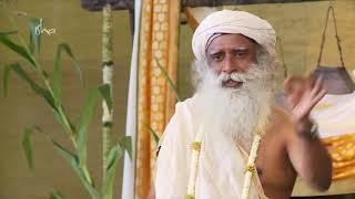 Sadhguru on Aryan Migration and Dravidian Culture - Rare Video | 2012 - Mahabharat Event