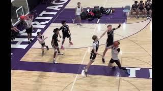 ‘25 Gavin Gross, Fall Compilation