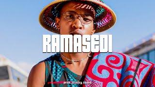 [FREE] Ntate Stunna Type Beat x Wave Rhyder x Cheez Beezy - "RAMASEDI" | African Trap Beat