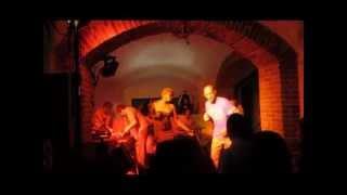 2.The Dynamics live -7Nation Army @ Viper Deluxe-Roma (IoCero.com)