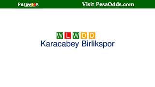 Konyaspor vs Karacabey Birlikspor Prediction