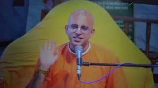 What is the Position of Diksha & Shiksha Guru || Hg Amogh Lila Prabhuji || Iskcon Dwarka