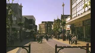 Blackpool 1990s...ish