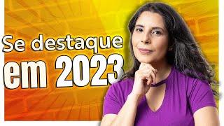 METAS 2023 - Como se Destacar na Carreira e ter Sucesso Profissional