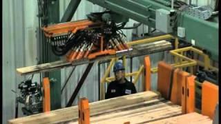 Hydraulic Roller Leveling Cut-To-Length Line | Butech Bliss