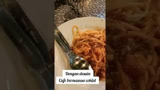 genzo cofee - steak and drink #shorts #shortfund #shortvideo