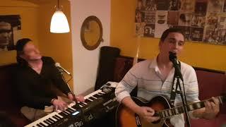 Marco & J. Lupino - Coming back to life (cover)