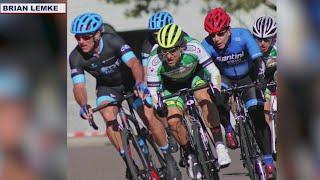 Bicyclists speak out after being hit by truck in Show Low race