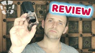 BLACK AFGANO FRAGRANCE REVIEW | NASOMATTO