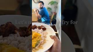 Shrimp fry #cookingvlog #cookingvideo #shrimpfry #keralafood #keralameals