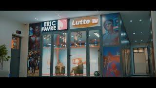 ERIC FAVRE TV - De nouveaux locaux, une nouvelle vision : Au cœur de l’action!