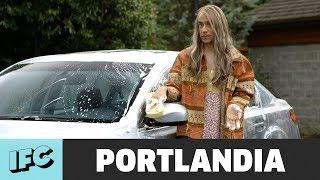 Feminist Car Wash | Portlandia | IFC