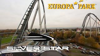 Silver Star (ONRIDE Front Row 2024)