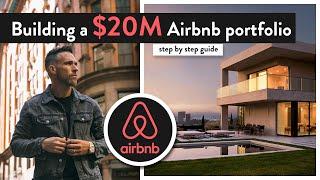 Avoid These 5 AirBnB Mistakes In 2022 - Ralph DiBugnara