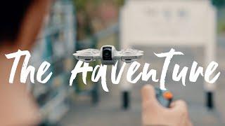 DJI Neo | The Adventure