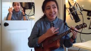 You & Me (original song) - Jennifer Sanchez