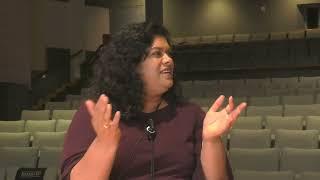 Interview with  Ashani Weeraratna