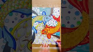 #coloringwithme #coloringforrelaxation #asmr