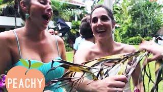 Wedding Fails So Epic You'll Wanna Say "I Don't" 