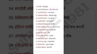 NTPC GK question & RPF SI; constable gk question |Ansh VK Study| #gk #mtsgk #rrbs #ntpcgk  #shorts